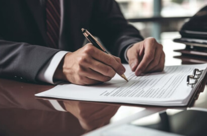 Succession & Estate Law