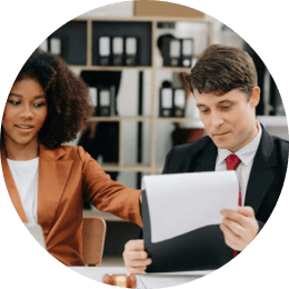 Criminal Defense illustration